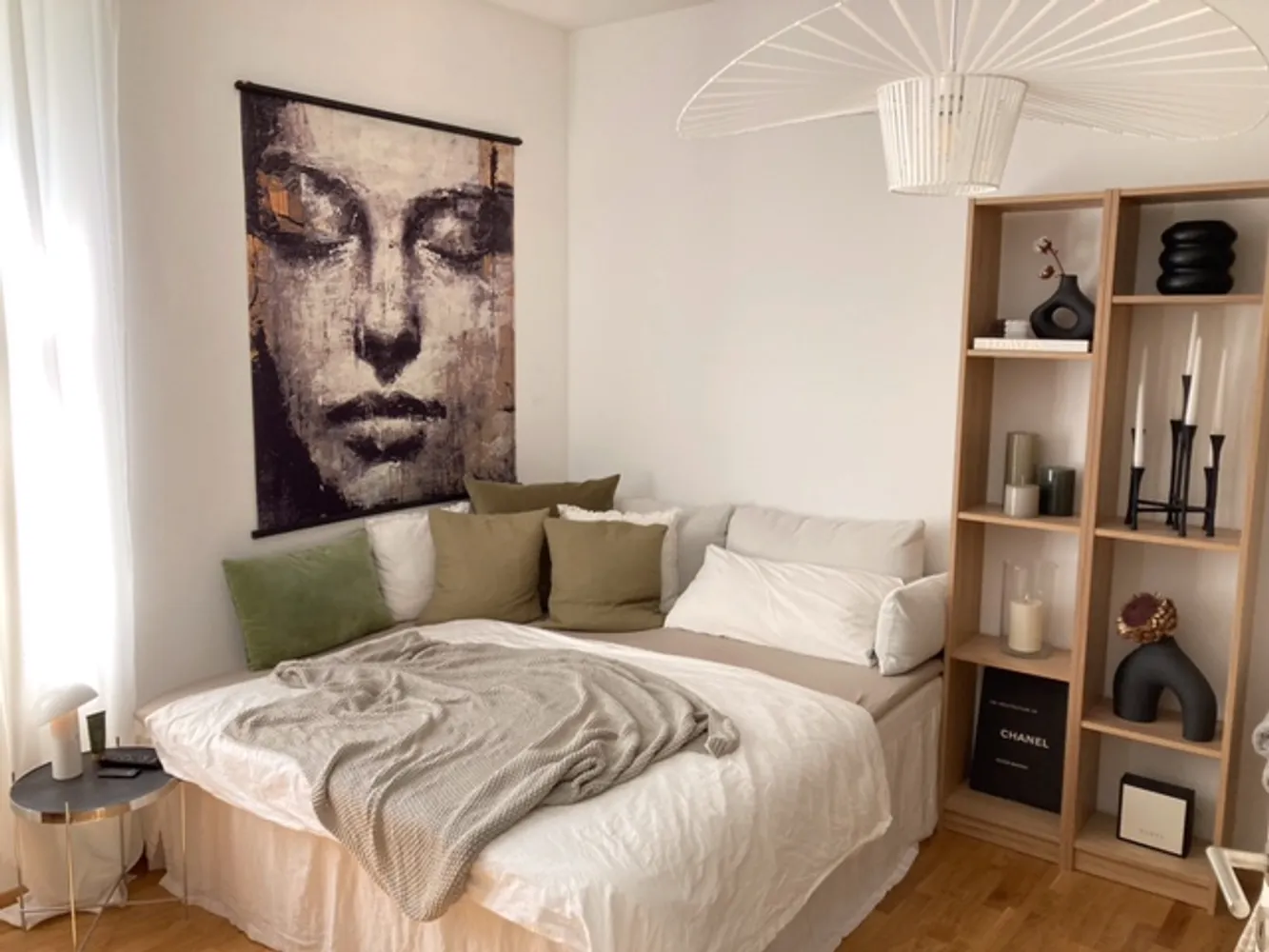 2 Zimmer Wohnung mit 45 m² in Landau in der Pfalz – Bild 4