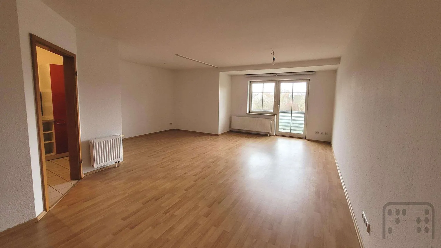 2 Zimmer Wohnung mit 68 m² in Leipzig – Bild 2