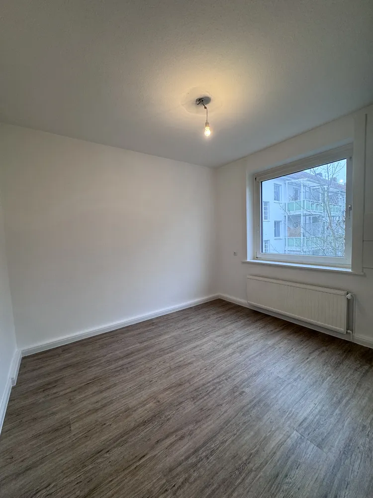 2 Zimmer Wohnung mit 41 m² in Hannover – Bild 3
