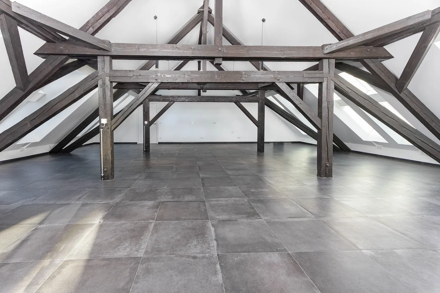 4 Zimmer Wohnung mit 215 m² in Herten – Bild 7