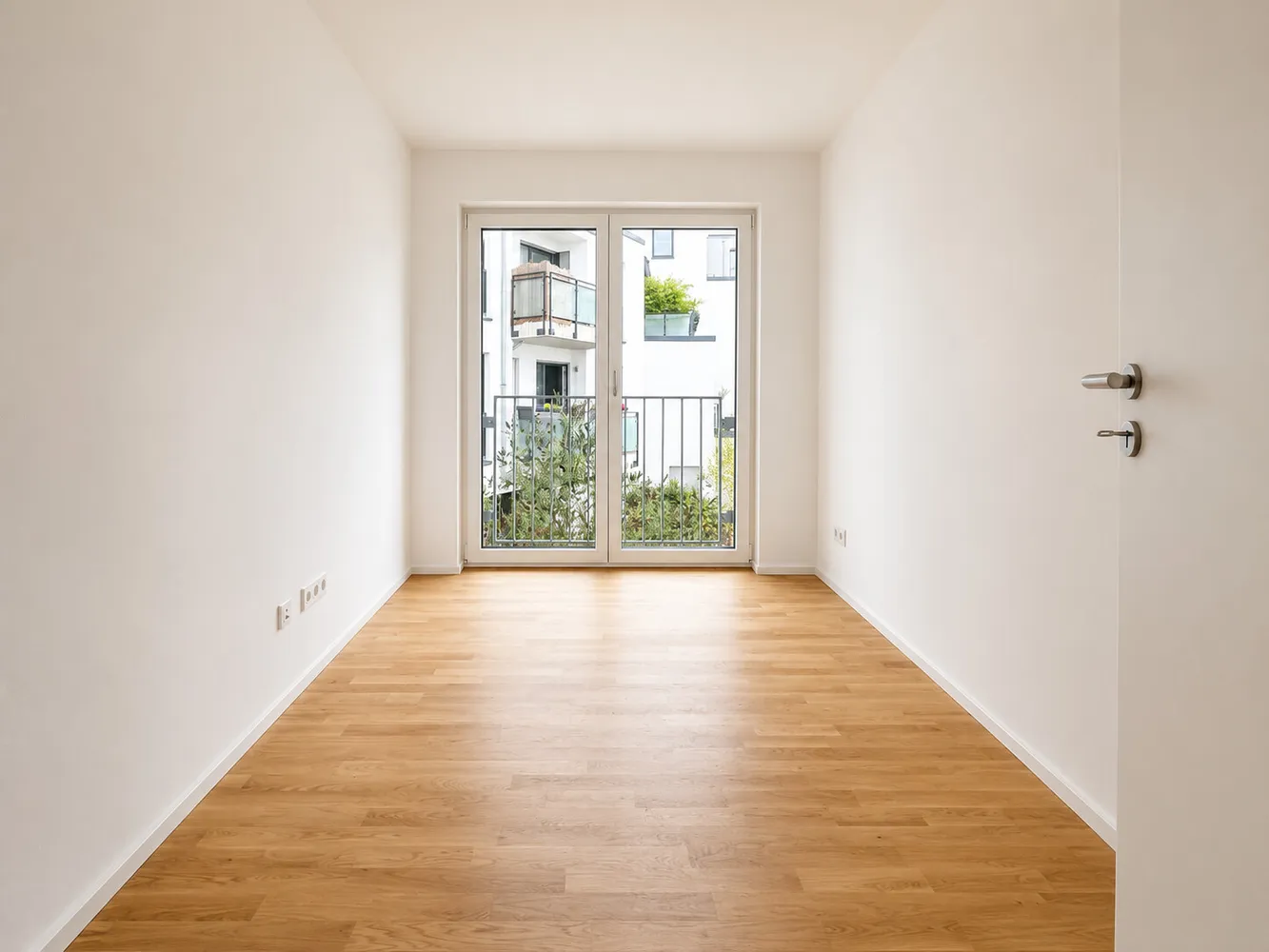 3 Zimmer Wohnung mit 101 m² in Düsseldorf – Bild 7