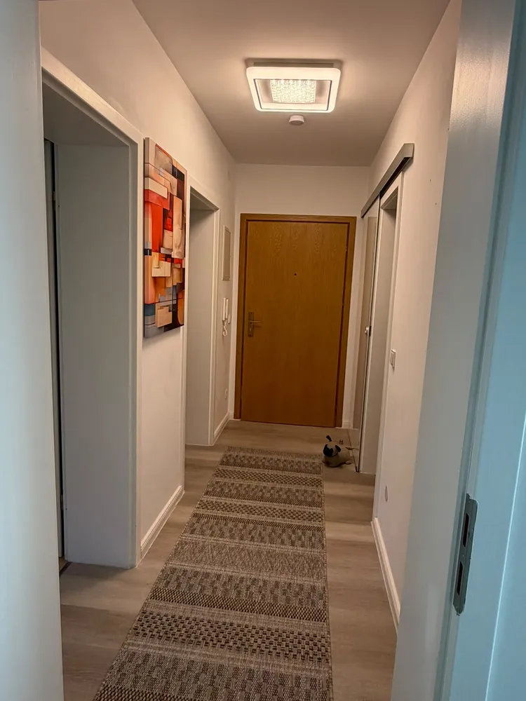 2 Zimmer Wohnung mit 57 m² in Speyer – Bild 12