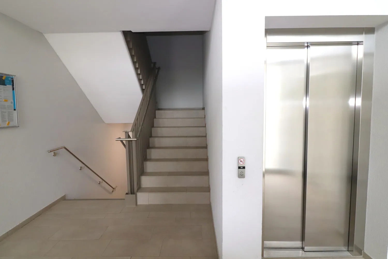 4 Zimmer Wohnung mit 111 m² in Mannheim – Bild 3