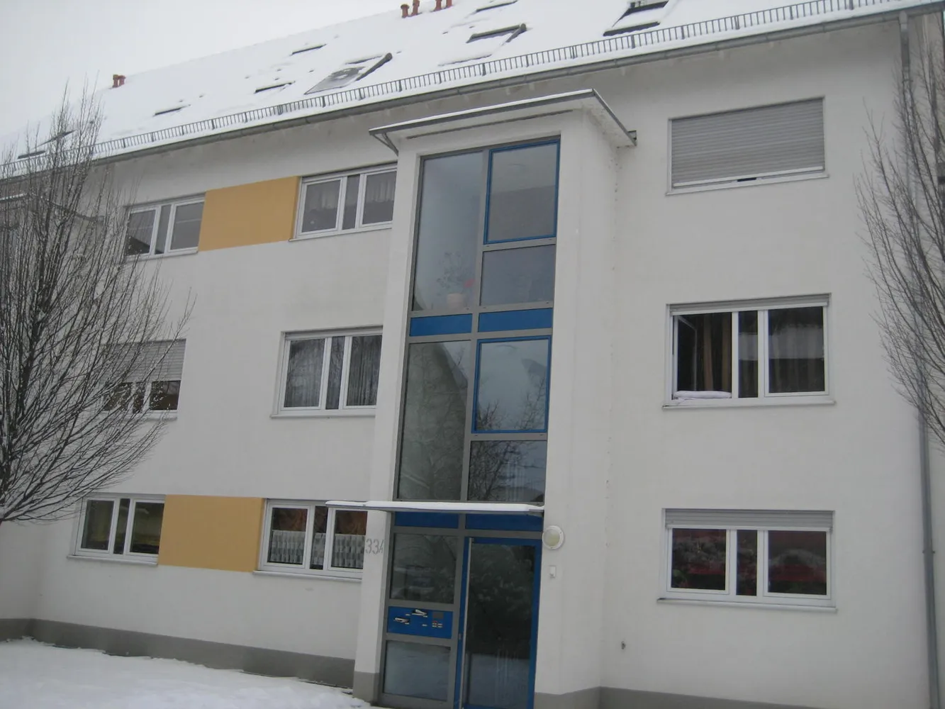 6 room apartment with 122 m² in Fellbach – Photo 7