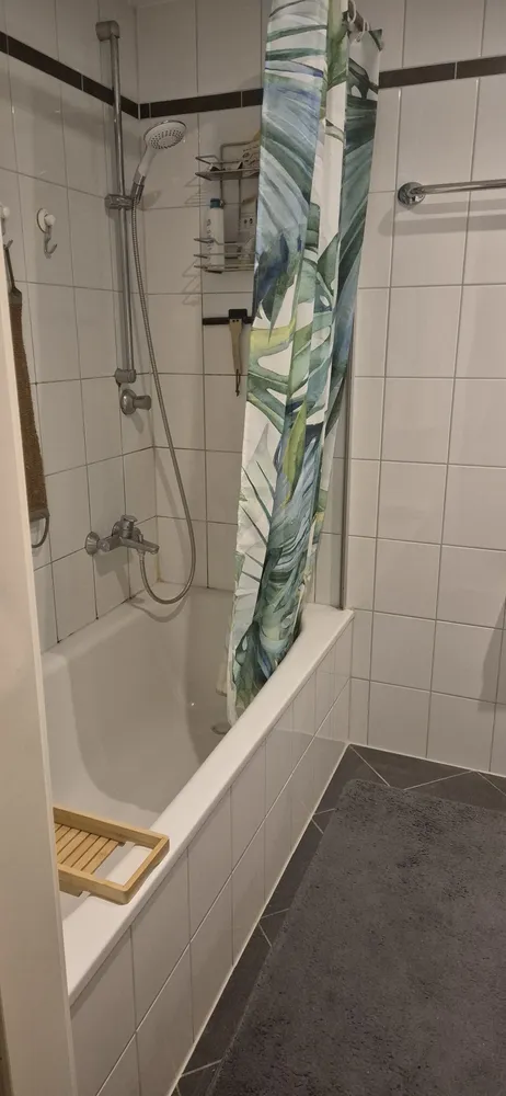 2 Zimmer Wohnung mit 56 m² in Düsseldorf – Bild 2