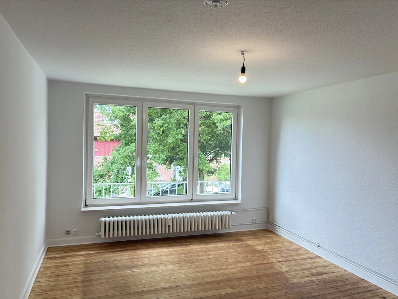 3 Zimmer Wohnung mit 61 m² in Kiel – Bild 1