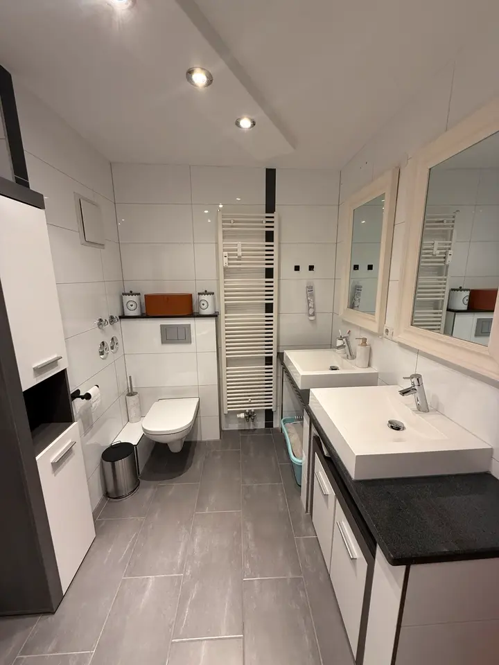 4 Zimmer Wohnung mit 90 m² in Mosbach – Bild 8