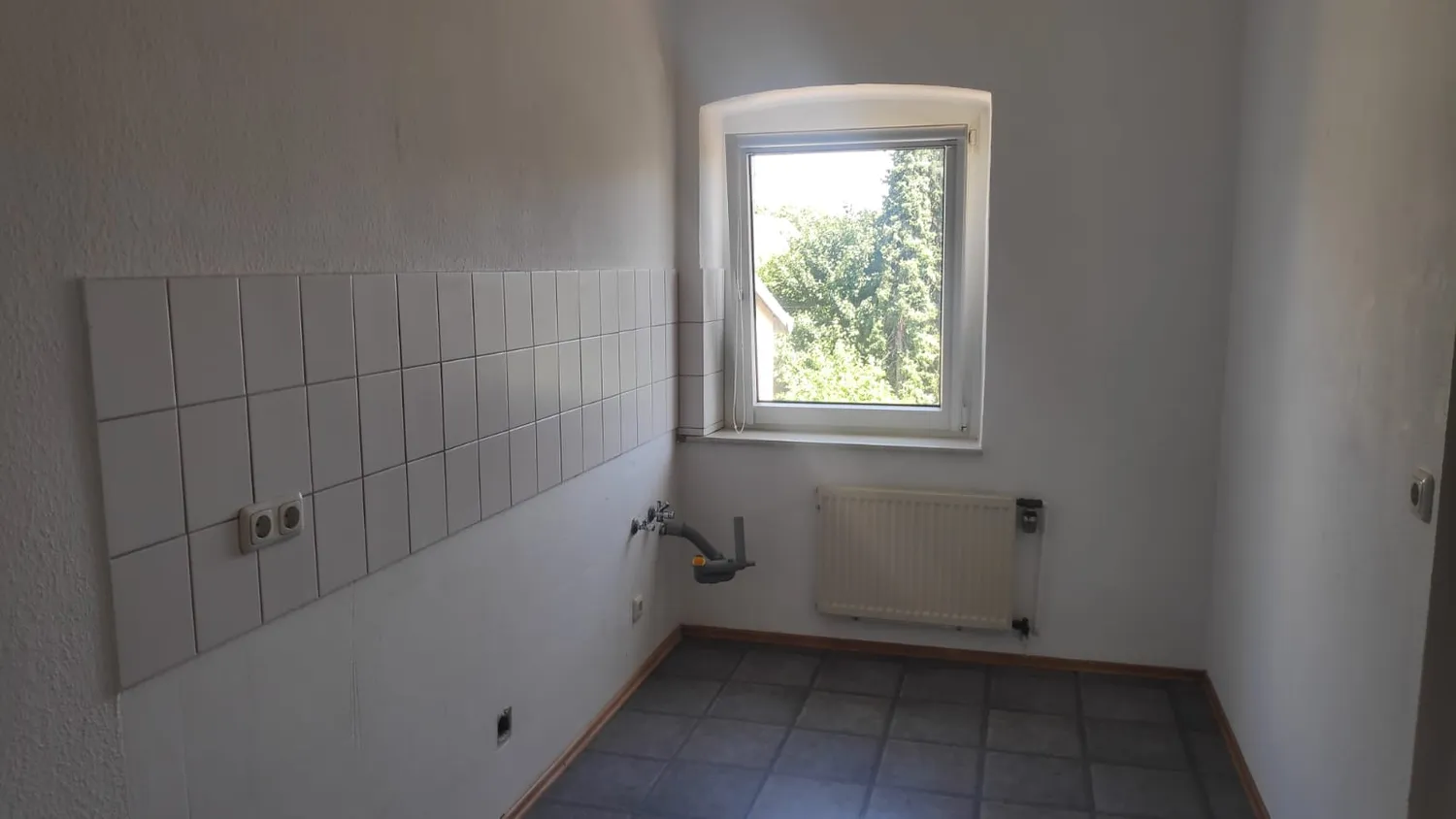 2 Zimmer Wohnung mit 50 m² in Essen – Bild 12