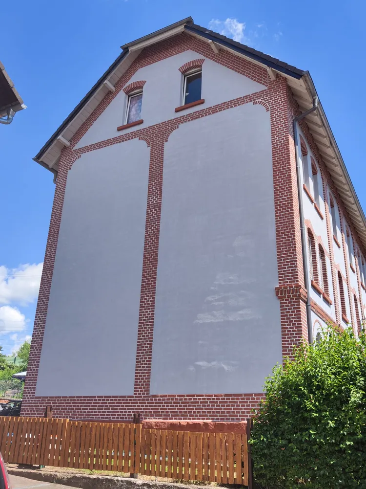 2 Zimmer Wohnung mit 55 m² in Fulda – Bild 2