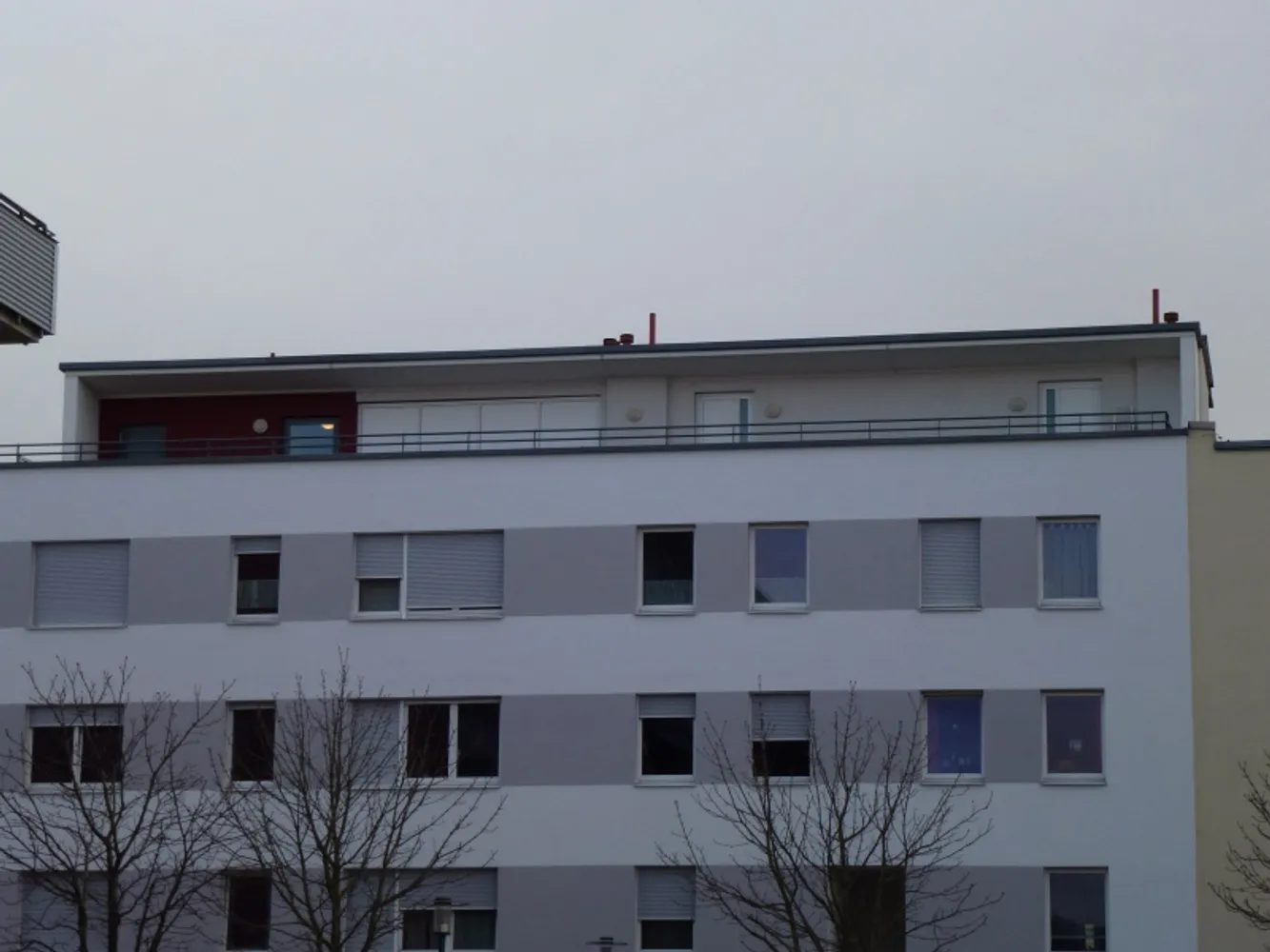 3 Zimmer Wohnung mit 69 m² in München – Bild 1