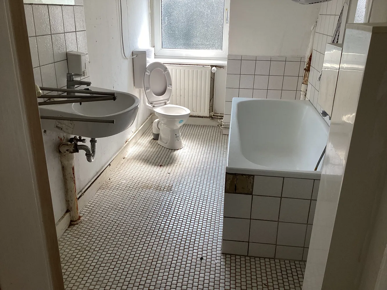 3 Zimmer Wohnung mit 58 m² in Osnabrück – Bild 8