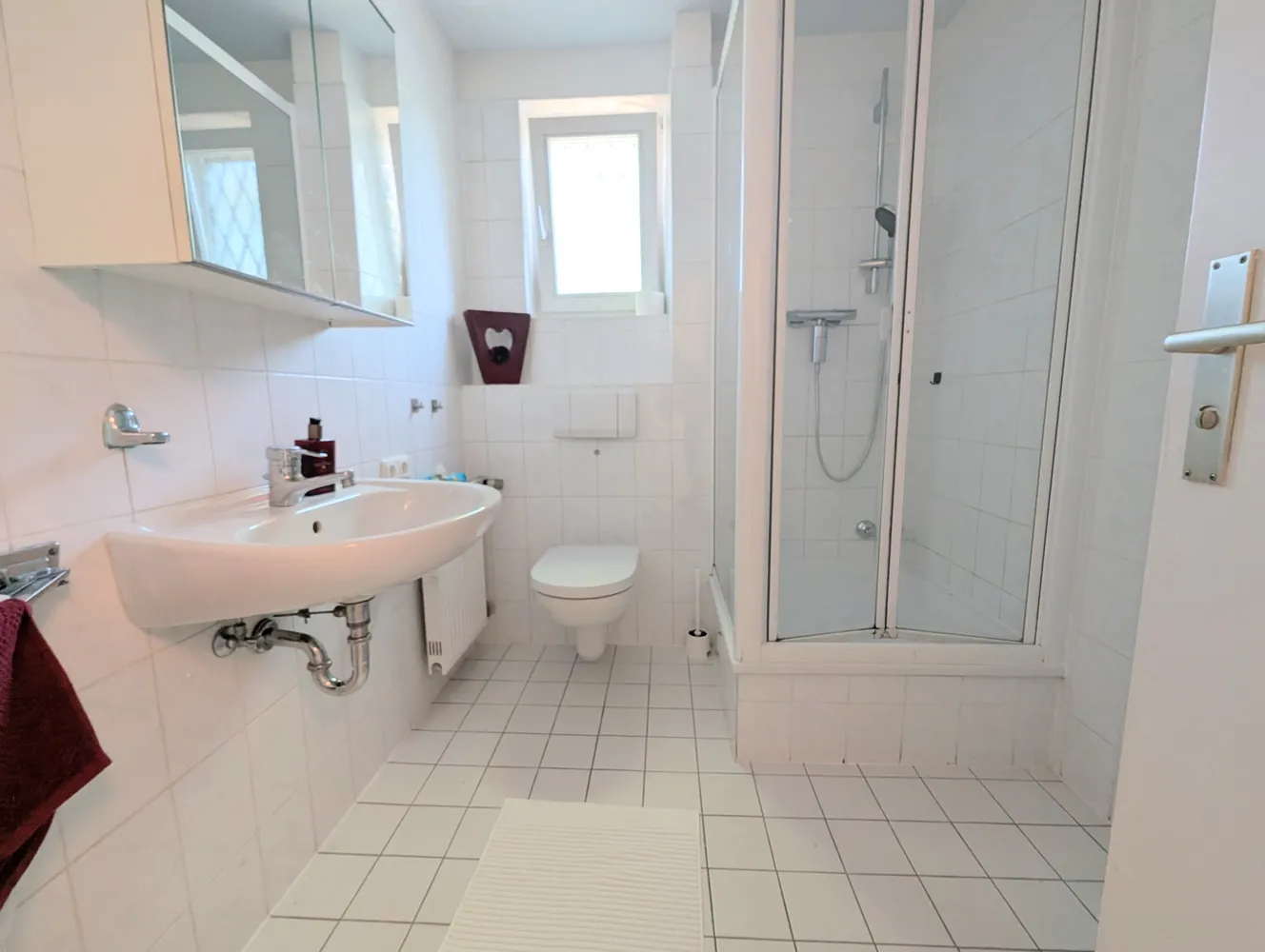 7 Zimmer Wohnung mit 128 m² in München – Bild 11