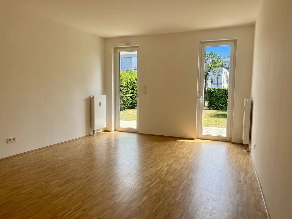 3 Zimmer Wohnung mit 88 m² in Düsseldorf – Bild 2