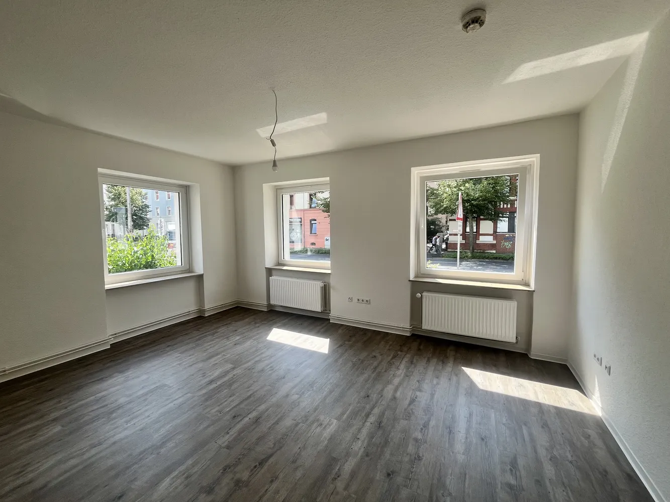 2 Zimmer Wohnung mit 53 m² in Braunschweig – Bild 2