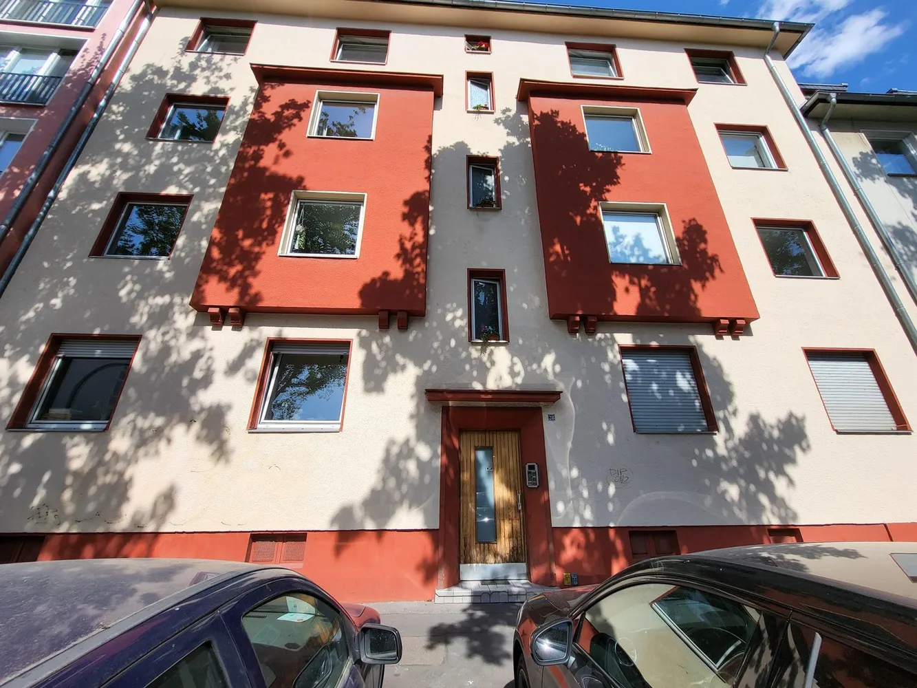 2 Zimmer Wohnung mit 35 m² in Köln – Bild 7
