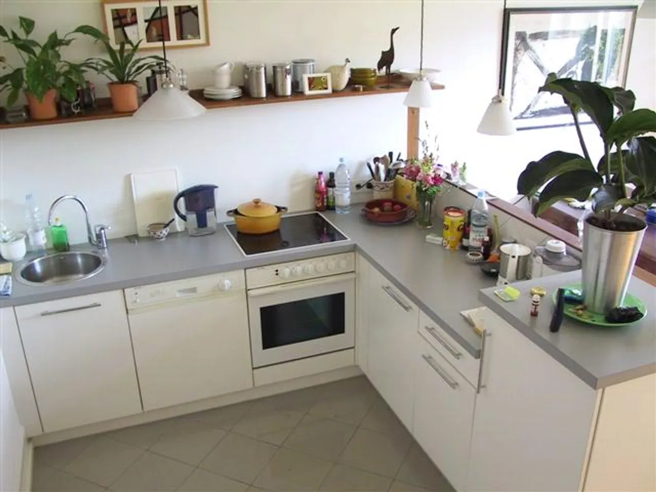 2 Zimmer Wohnung mit 64 m² in Frankfurt am Main – Bild 2