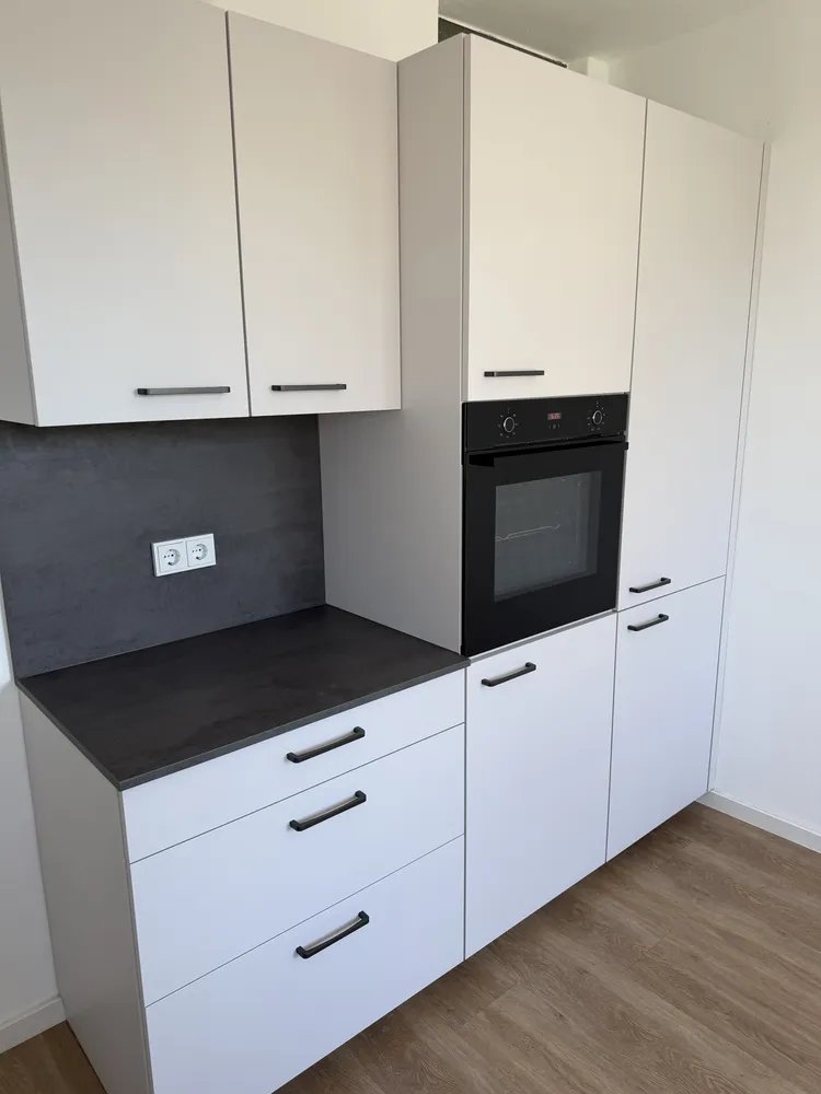 3 Zimmer Wohnung mit 70 m² in Augsburg – Bild 10