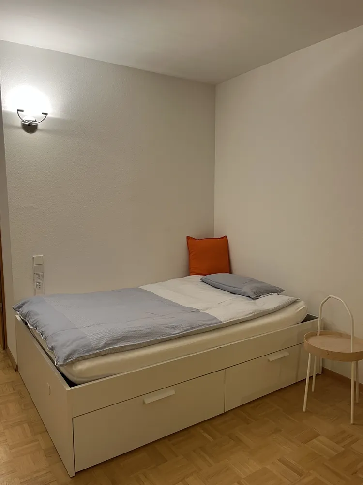 2 Zimmer Wohnung mit 44 m² in Stuttgart – Bild 3