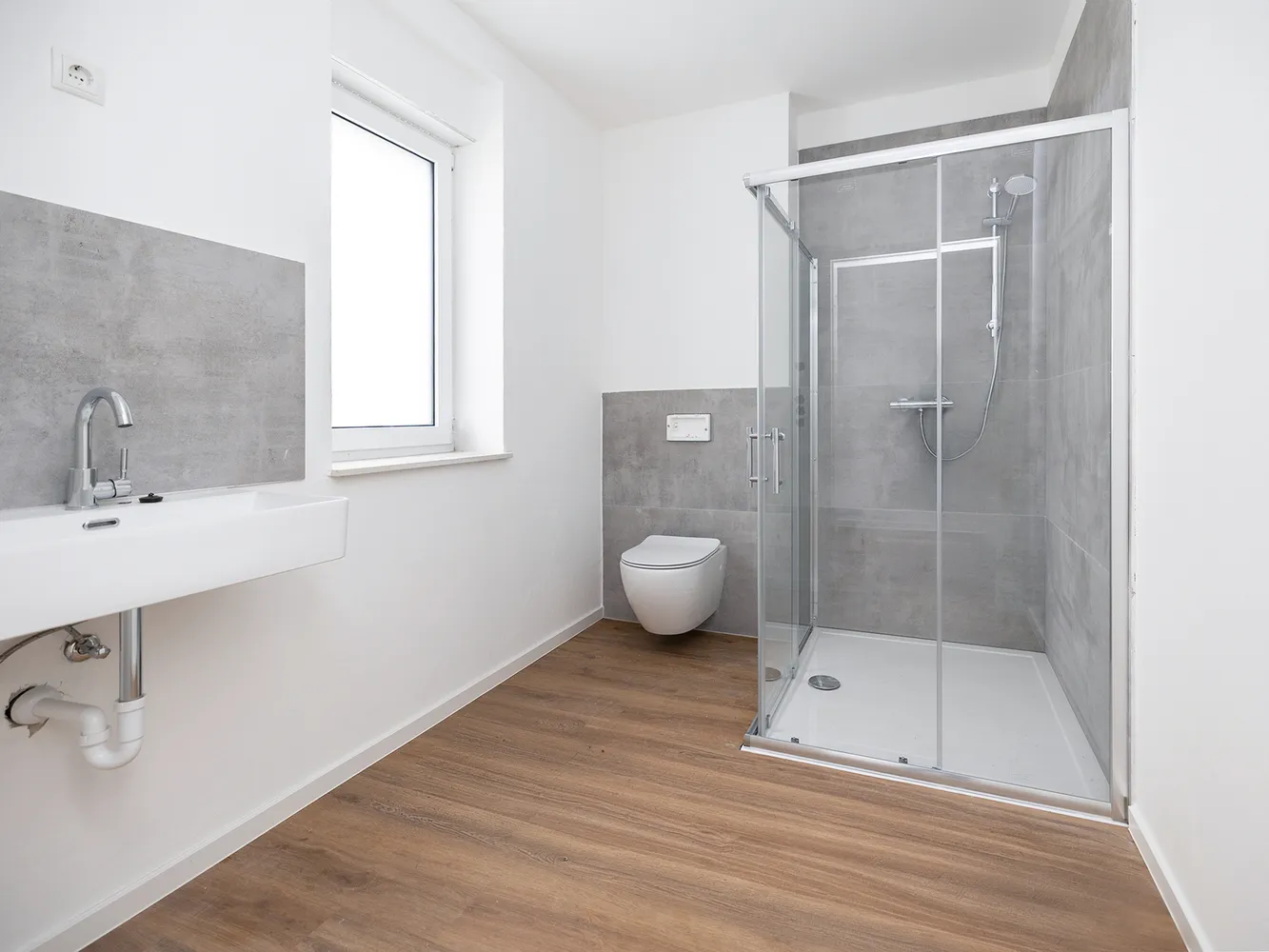 3 Zimmer Wohnung mit 87 m² in Melle – Bild 6