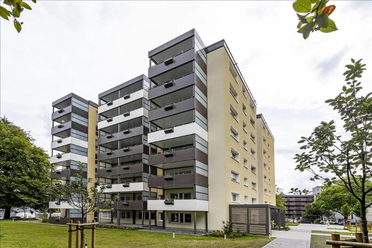 3 Zimmer Wohnung mit 63 m² in Hagen – Bild 3