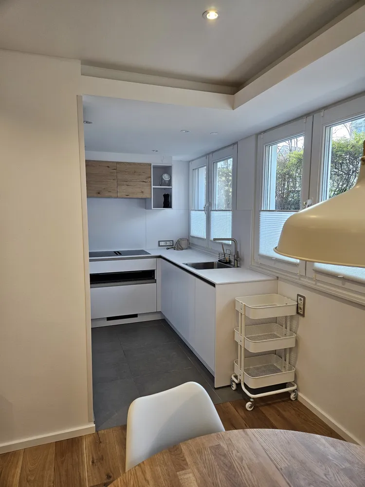 3 Zimmer Wohnung mit 64 m² in Düsseldorf – Bild 8