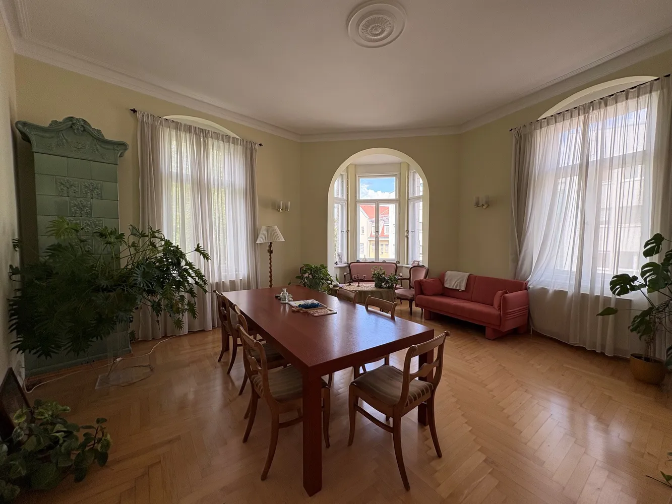 2 Zimmer Wohnung mit 84 m² in Dresden – Bild 7