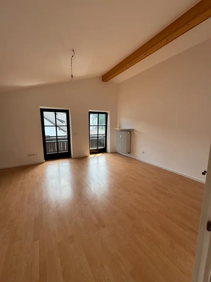 2 Zimmer Wohnung mit 50 m² in Rosenheim – Bild 5