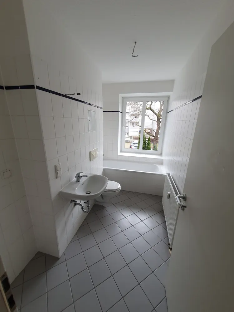 2 Zimmer Wohnung mit 47 m² in Magdeburg – Bild 9
