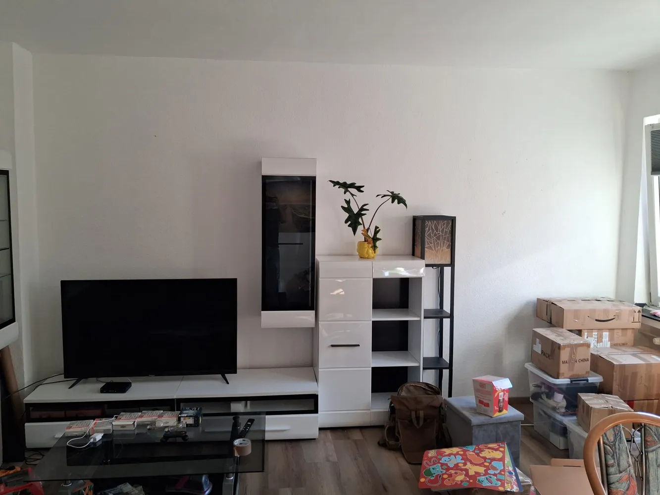 3 Zimmer Wohnung mit 59 m² in Dortmund – Bild 4