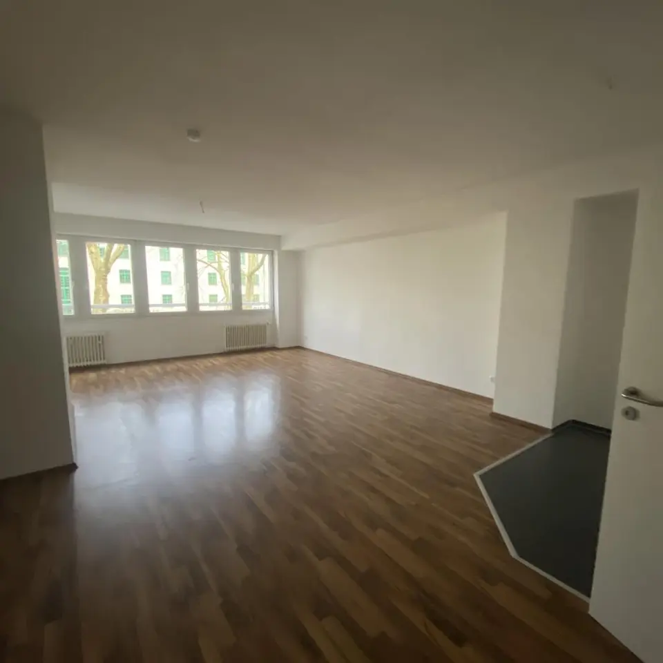 2 Zimmer Wohnung mit 49 m² in Düsseldorf – Bild 1