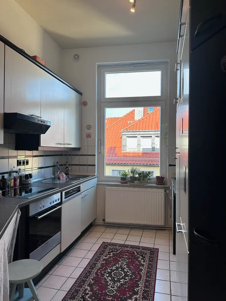 WG-Zimmer mit 74 m² in Bremen – Bild 9