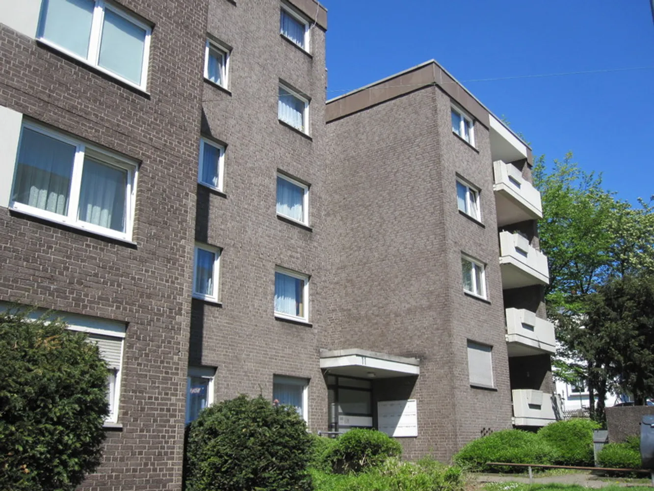 3 Zimmer Wohnung mit 79 m² in Wuppertal – Bild 1
