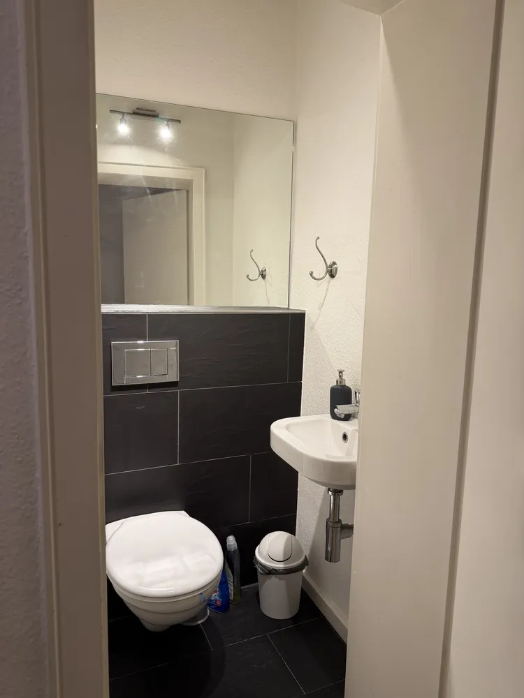 2 Zimmer Wohnung mit 53 m² in Düsseldorf – Bild 3