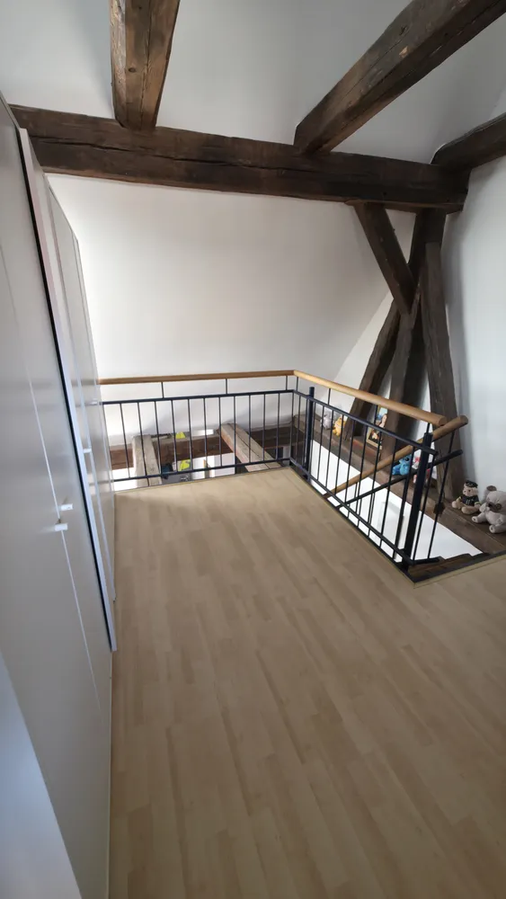 1 Zimmer Wohnung mit 70 m² in Nürnberg – Bild 4