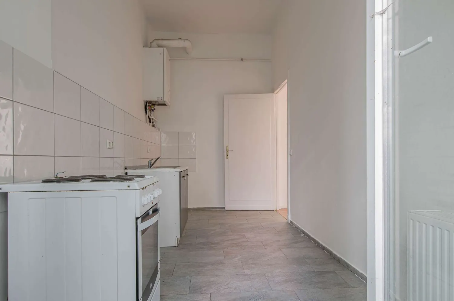 2 Zimmer Wohnung mit 65 m² in Berlin – Bild 11