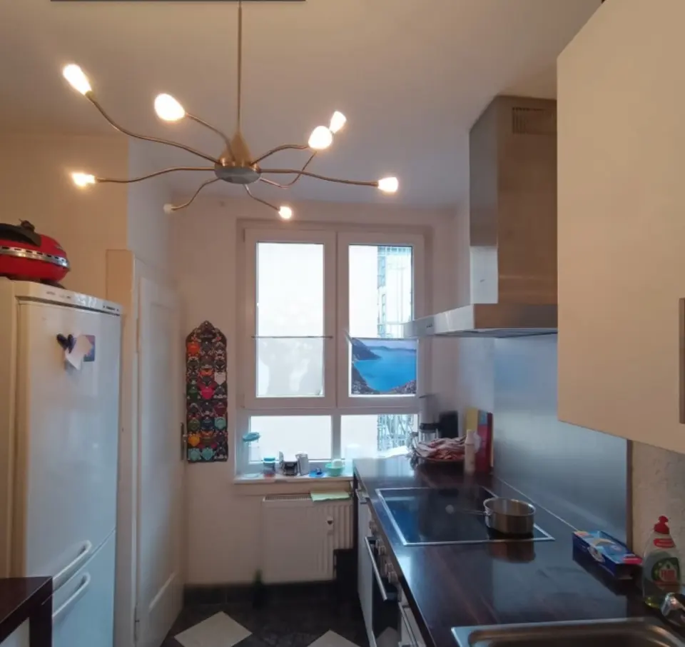 Studio mit 24 m² in Frankfurt am Main – Bild 10