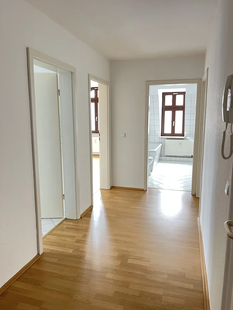 2 Zimmer Wohnung mit 52 m² in Leipzig – Bild 7