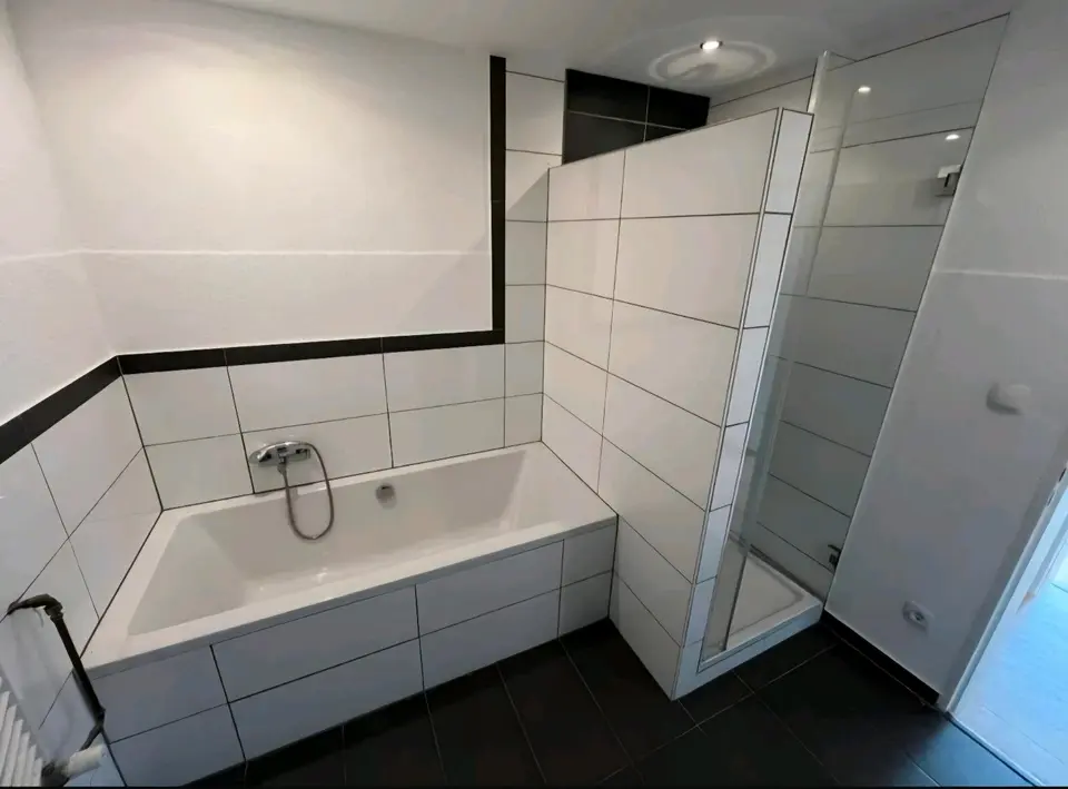 4 Zimmer Wohnung mit 115 m² in Eschwege – Bild 4