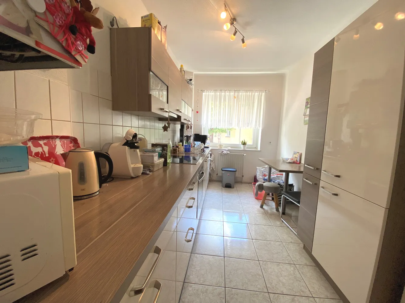 4 Zimmer Wohnung mit 101 m² in Brandenburg an der Havel – Bild 9