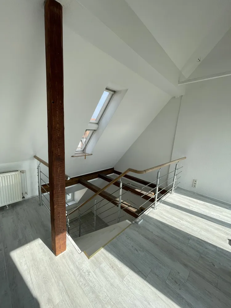 3 Zimmer Wohnung mit 89 m² in Hannover – Bild 2