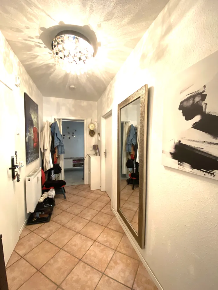 3 room apartment with 83 m² in Aachen – Photo 6