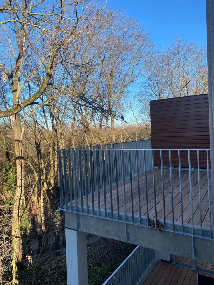 4 Zimmer Wohnung mit 105 m² in Nürnberg – Bild 12