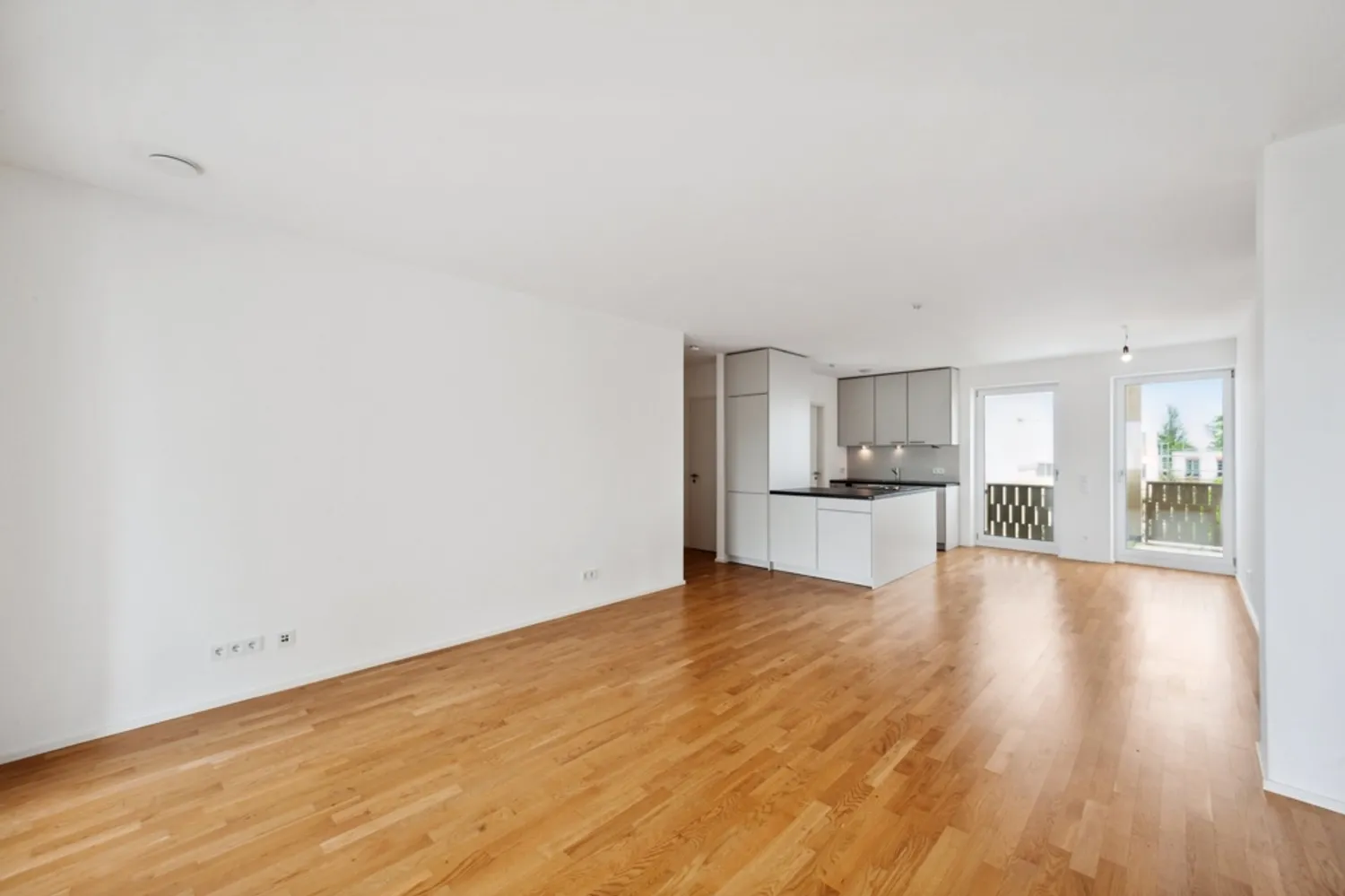 3 Zimmer Wohnung mit 98 m² in Frankfurt am Main – Bild 4