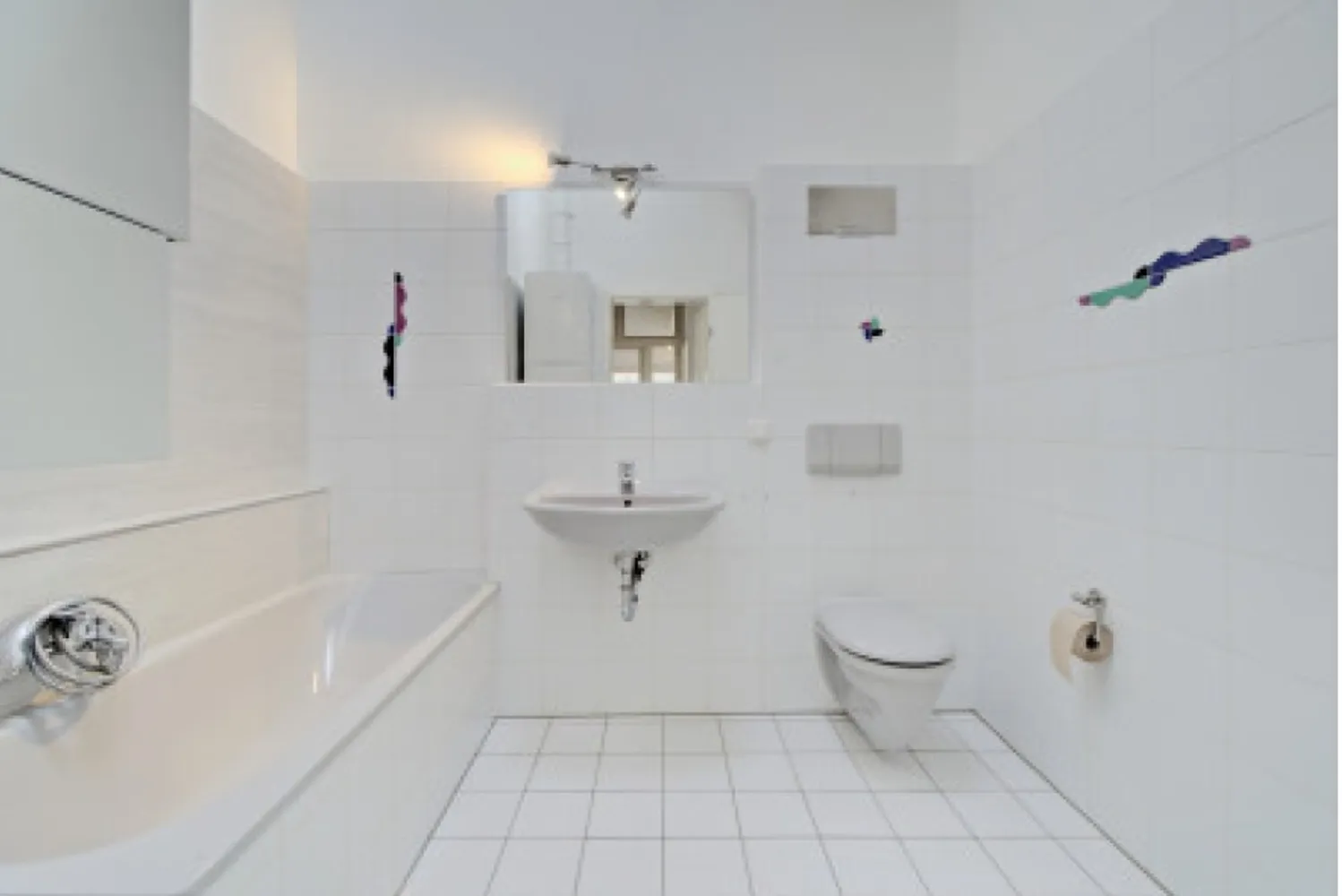 3 Zimmer Wohnung mit 97 m² in Bad Kreuznach – Bild 7