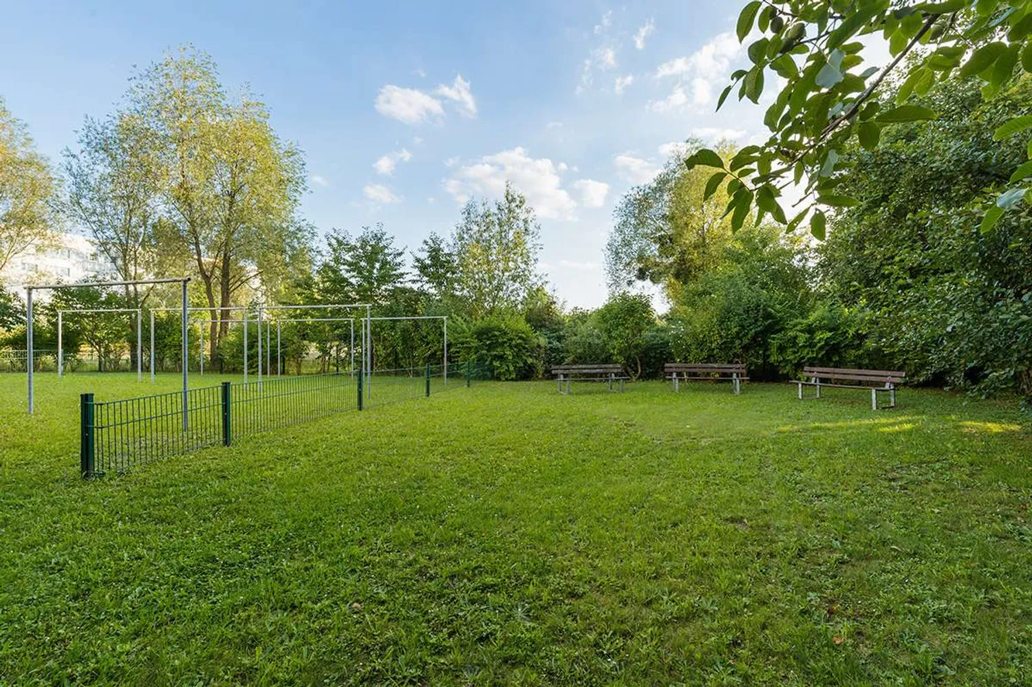 2 Zimmer Wohnung mit 56 m² in Dresden – Bild 11