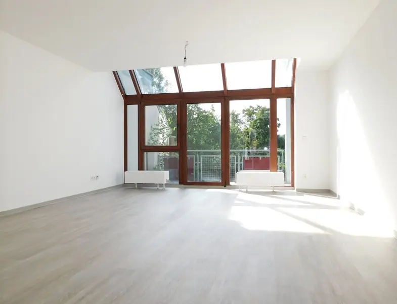 2 Zimmer Wohnung mit 58 m² in Hilden – Bild 1