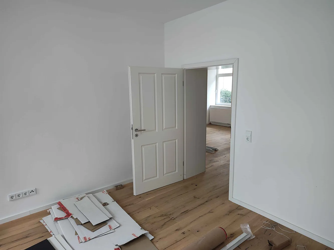 2 Zimmer Wohnung mit 69 m² in Düsseldorf – Bild 8