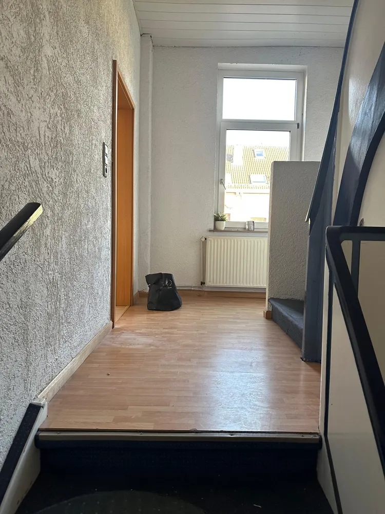 1 Zimmer Wohnung mit 50 m² in Bremen – Bild 1