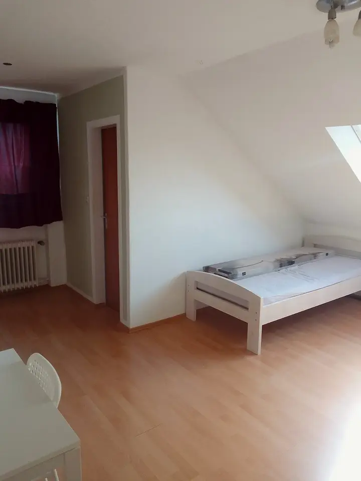 Studio mit 22 m² in Göttingen – Bild 8