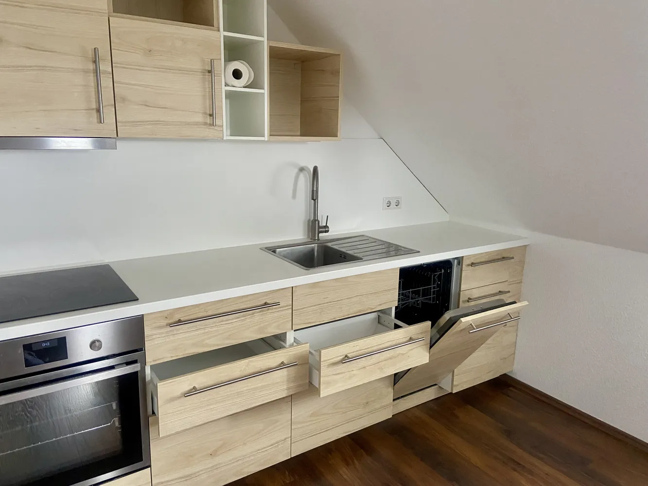 2 Zimmer Wohnung mit 75 m² in Dresden – Bild 11